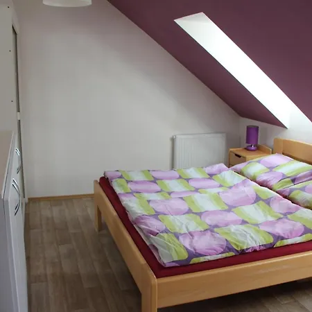 Vila Emilie - Hradebni 44, Nove Hrady Exterior photo