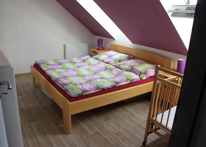 Vila Emilie - Hradebni 44, Nove Hrady
