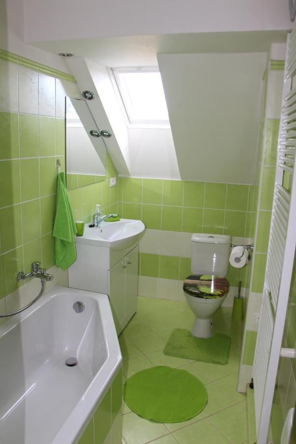 Emilie - Hradebni 44, Apartment
