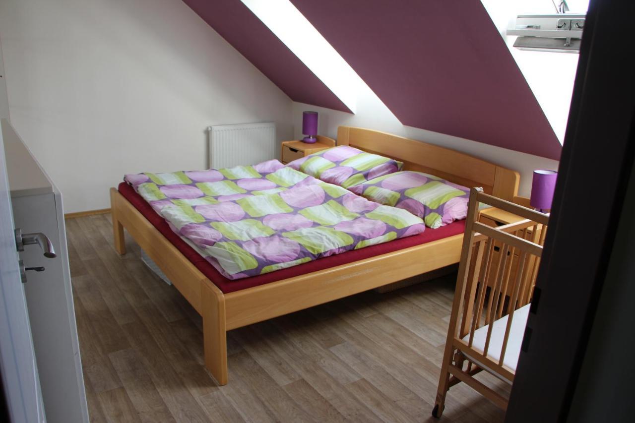 Emilie - Hradebni 44, Nove Hrady (Ceske Budejovice)